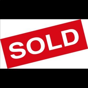 Sold From Here!